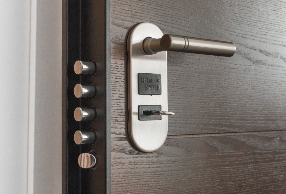 High Security, High Protection: The Power of Security Locks provided by Liberty Locksmith