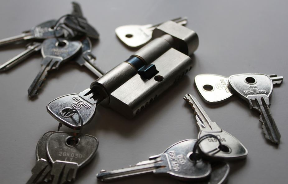 rekeying services provided by Liberty Locksmith