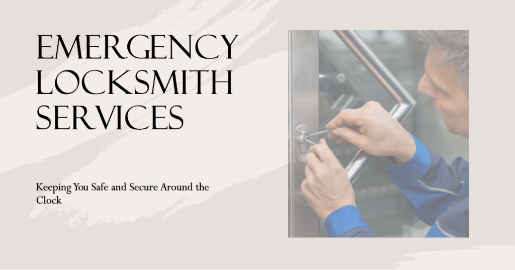 Emergency Locksmith