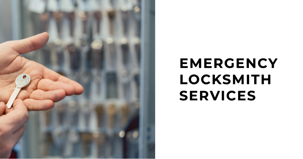 Emergency Locksmith