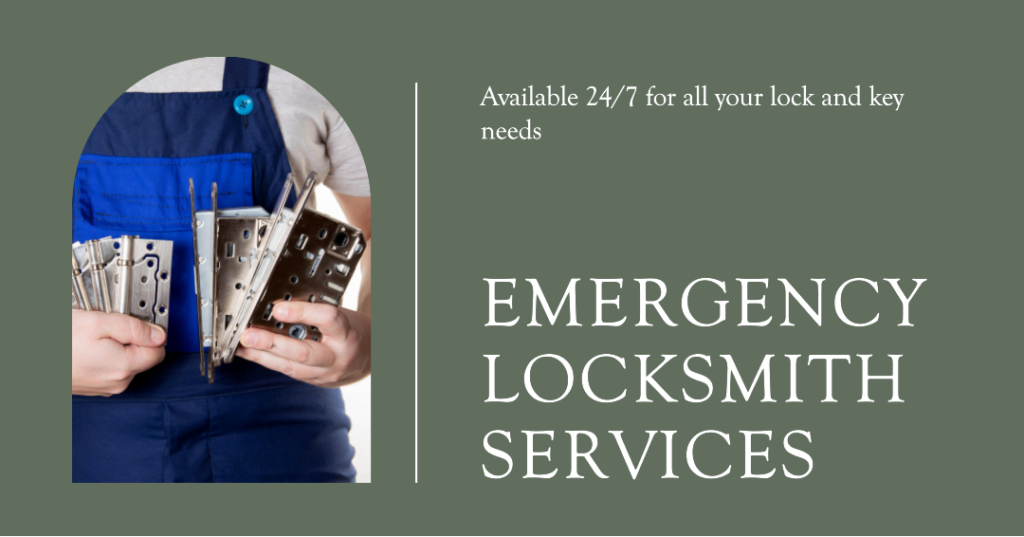 Emergency Locksmith