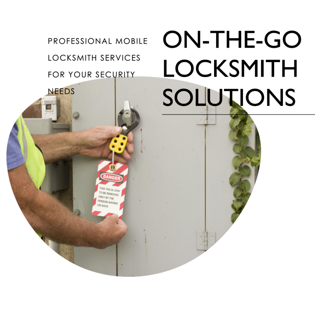 Mobile Locksmith 