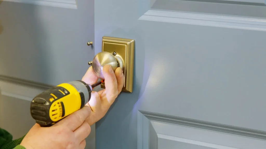 Residential Locksmith