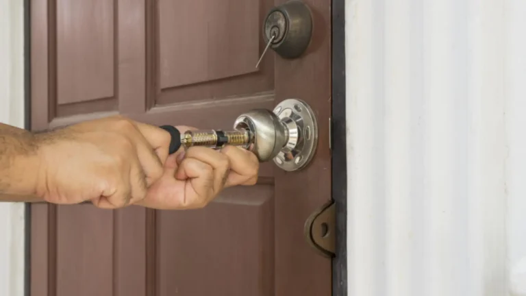 Residential Locksmith