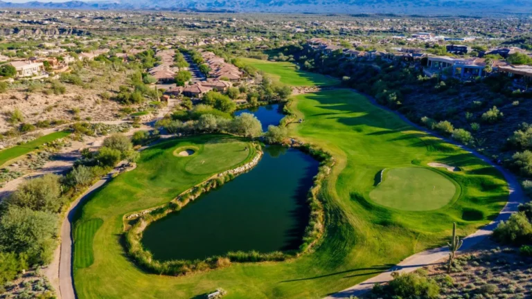 Fountain Hills, AZ