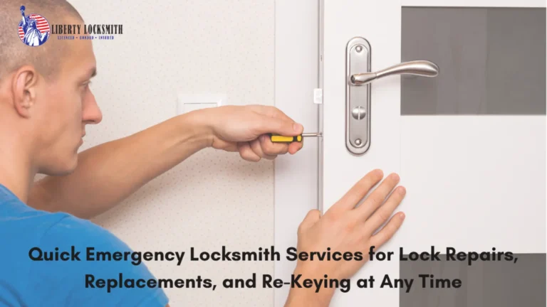 Emergency Locksmith