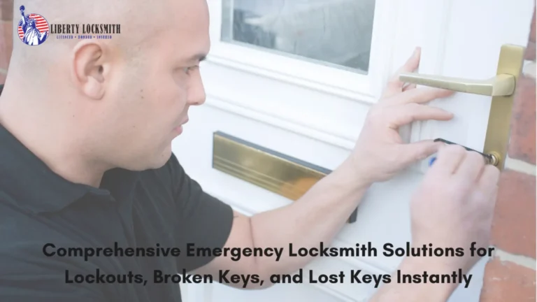 Emergency Locksmith