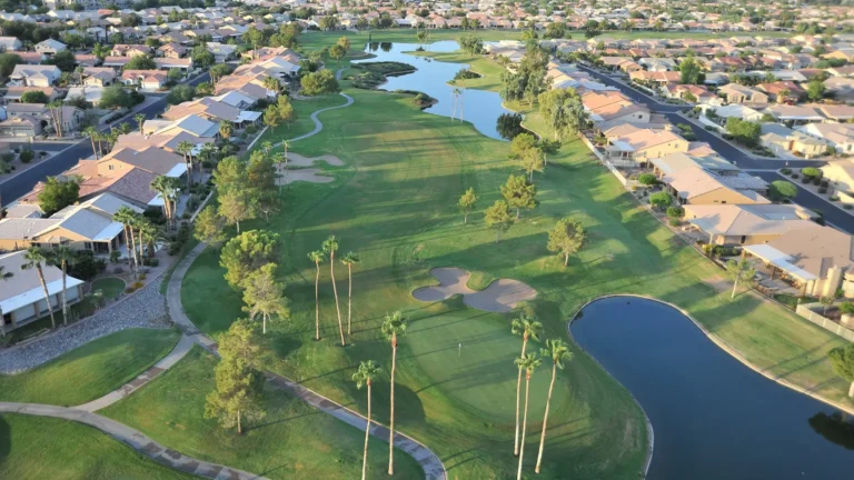 Sun Lakes, AZ