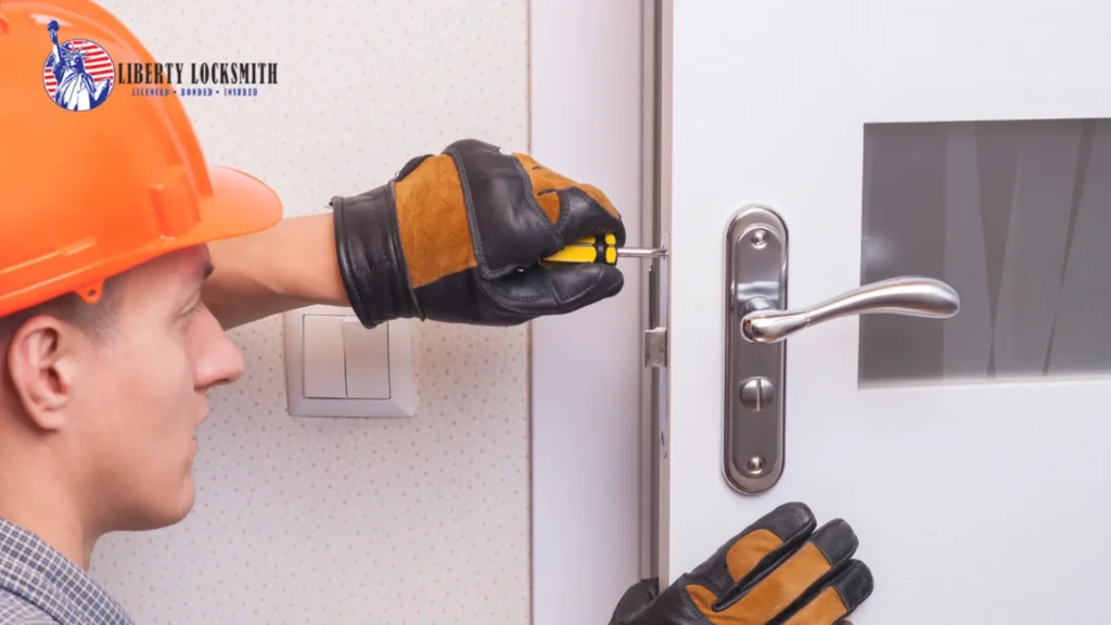 Residential Locksmith