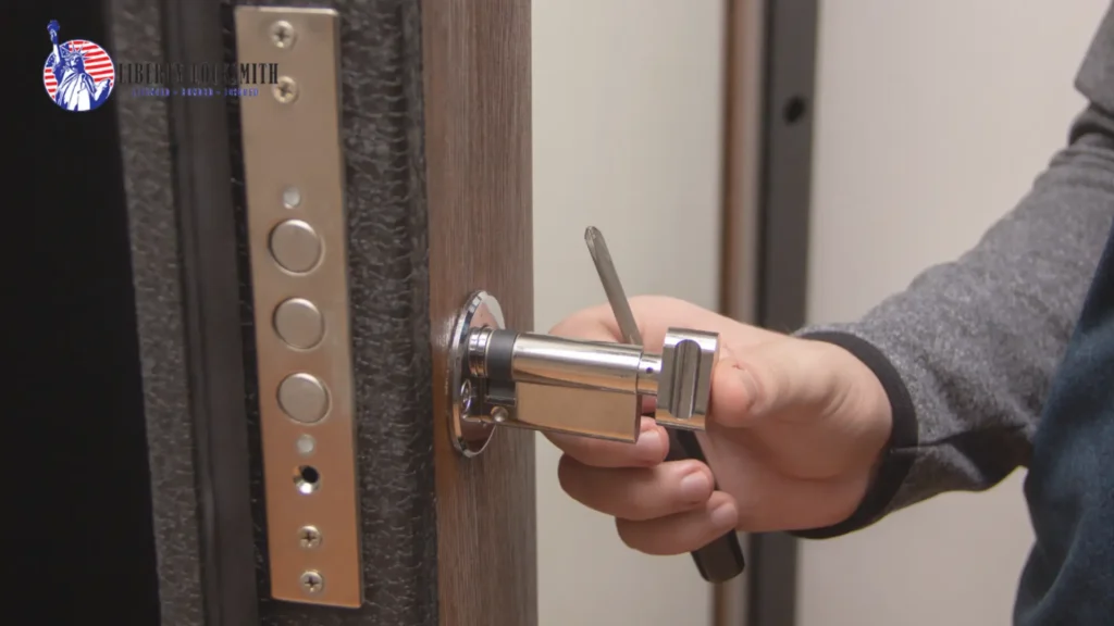 Residential Locksmith