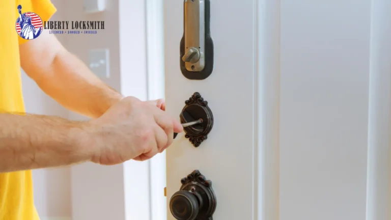 Residential Locksmith