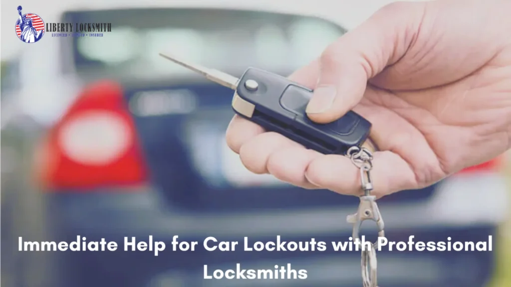 Automotive Locksmith