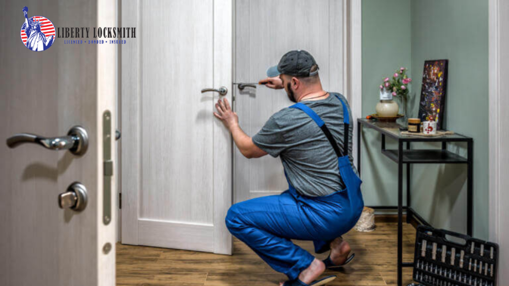 Residential Locksmith